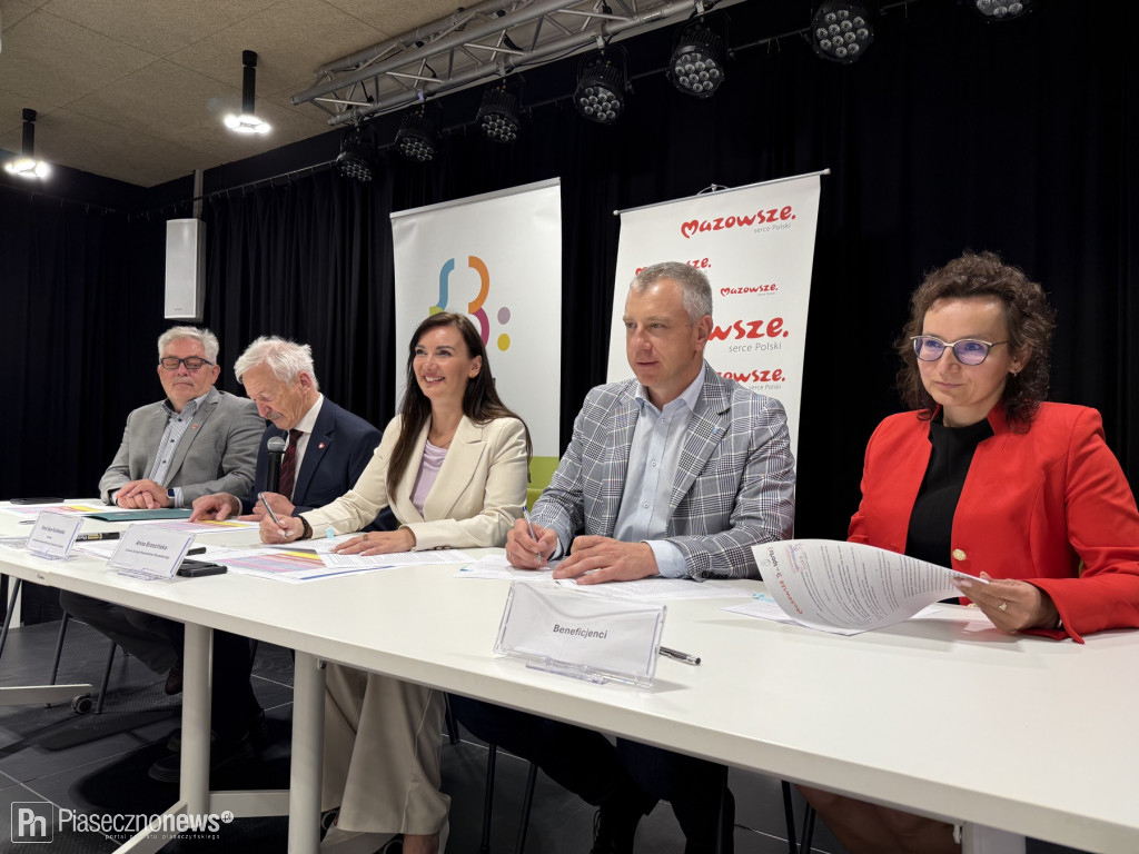 Miliony na ścieżki rowerowe i inwestycje lokalne