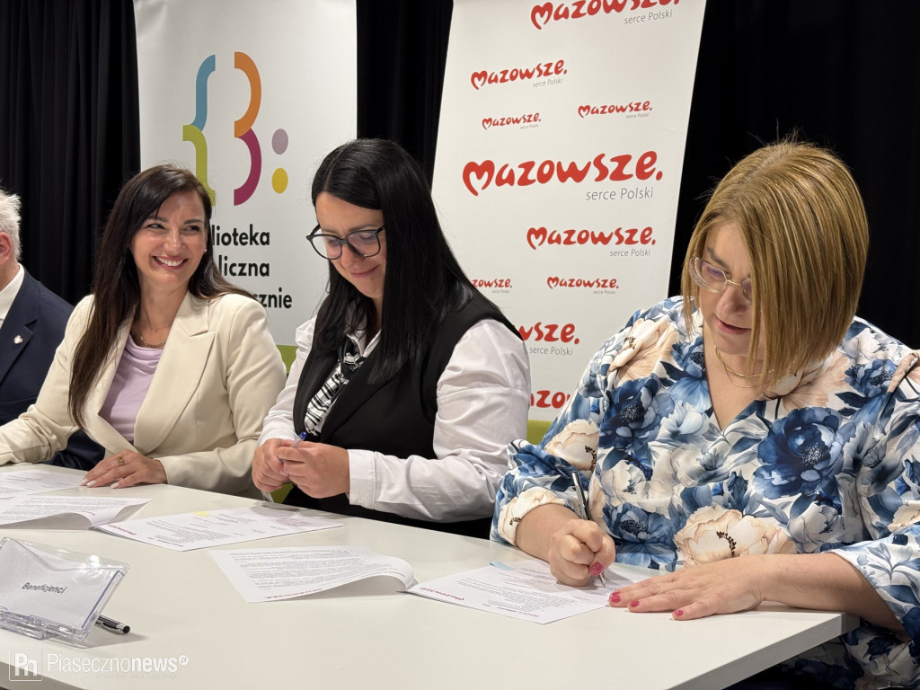 Miliony na ścieżki rowerowe i inwestycje lokalne