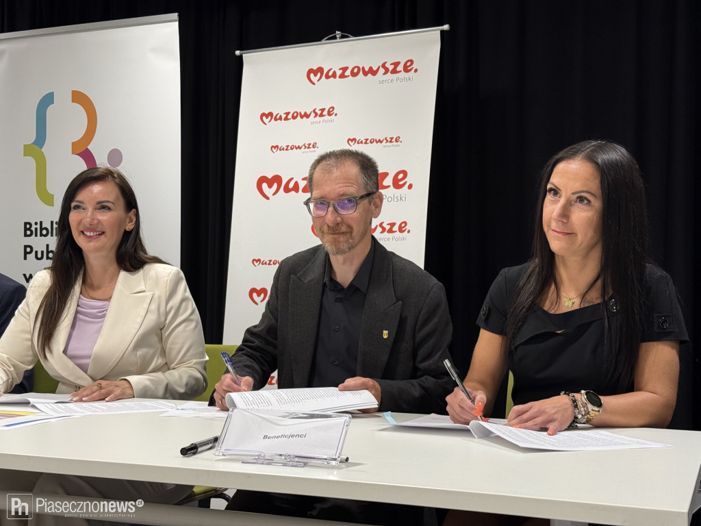 Miliony na ścieżki rowerowe i inwestycje lokalne
