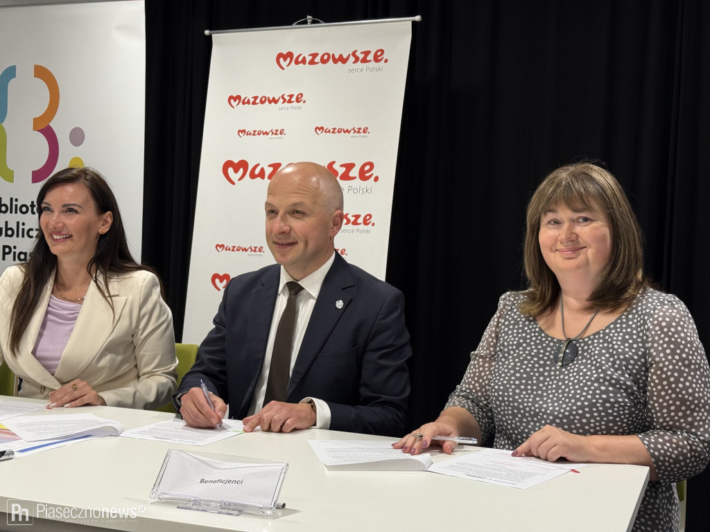 Miliony na ścieżki rowerowe i inwestycje lokalne