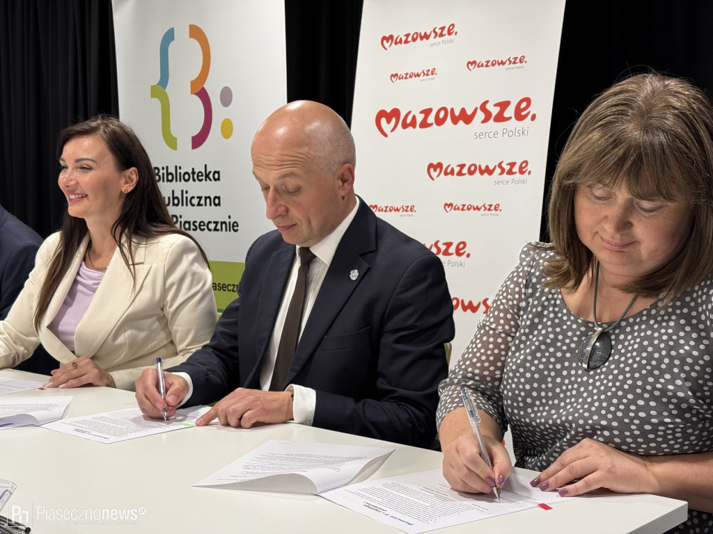 Miliony na ścieżki rowerowe i inwestycje lokalne