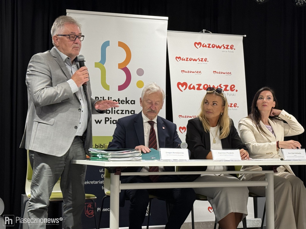 Miliony na ścieżki rowerowe i inwestycje lokalne
