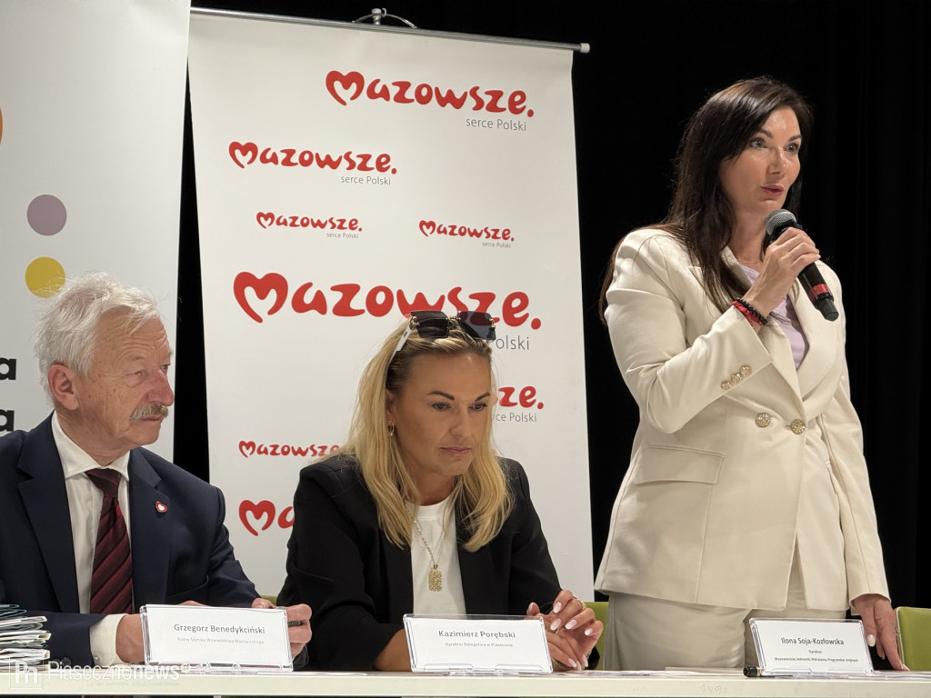 Miliony na ścieżki rowerowe i inwestycje lokalne