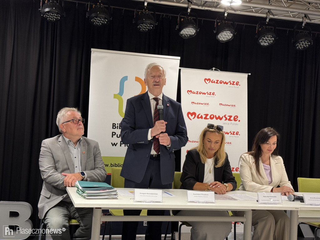 Miliony na ścieżki rowerowe i inwestycje lokalne