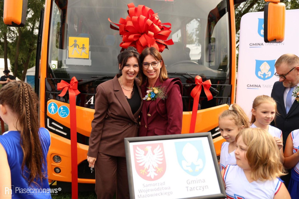 Dni Tarczyna w nowej odsłonie