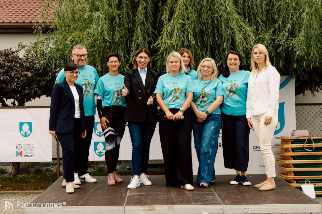 Dni Tarczyna w nowej odsłonie