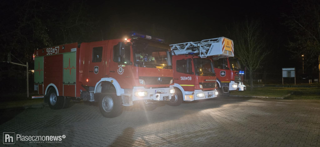 Nowy wóz ratowniczo-gaśniczy w OSP