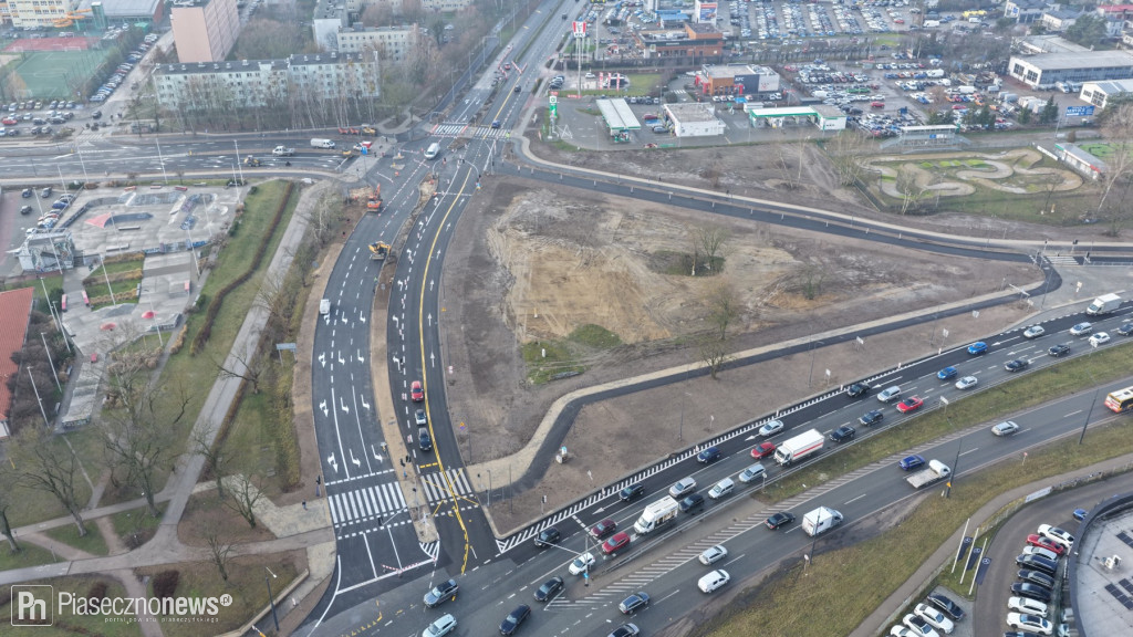 Kiedy otwarcie? Będzie prezent na gwiazdkę