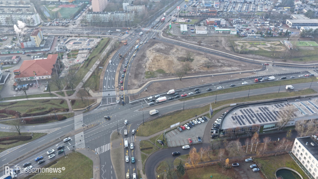 Kiedy otwarcie? Będzie prezent na gwiazdkę