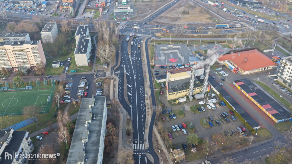 Kiedy otwarcie? Będzie prezent na gwiazdkę