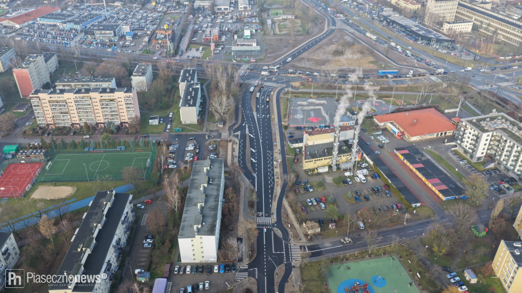 Kiedy otwarcie? Będzie prezent na gwiazdkę