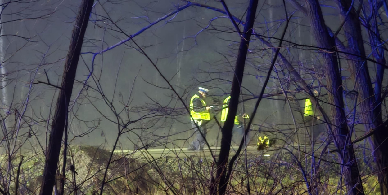 Tragedia na torach kolejowych. Zginęła kobieta