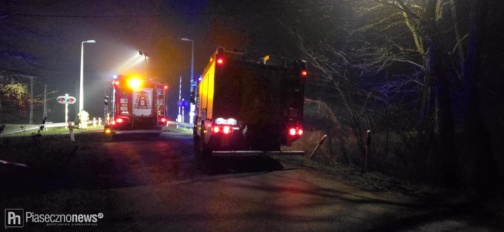 Tragedia na torach kolejowych. Zginęła kobieta