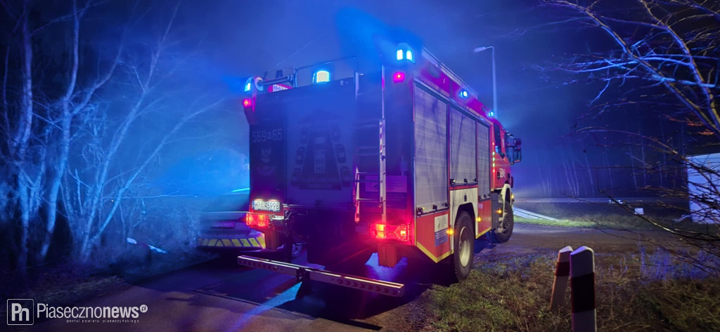 Tragedia na torach kolejowych. Zginęła kobieta