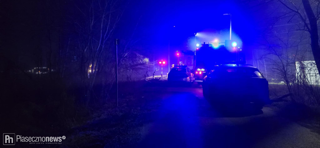 Tragedia na torach kolejowych. Zginęła kobieta