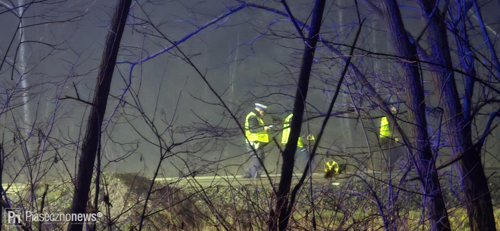 Tragedia na torach kolejowych. Zginęła kobieta
