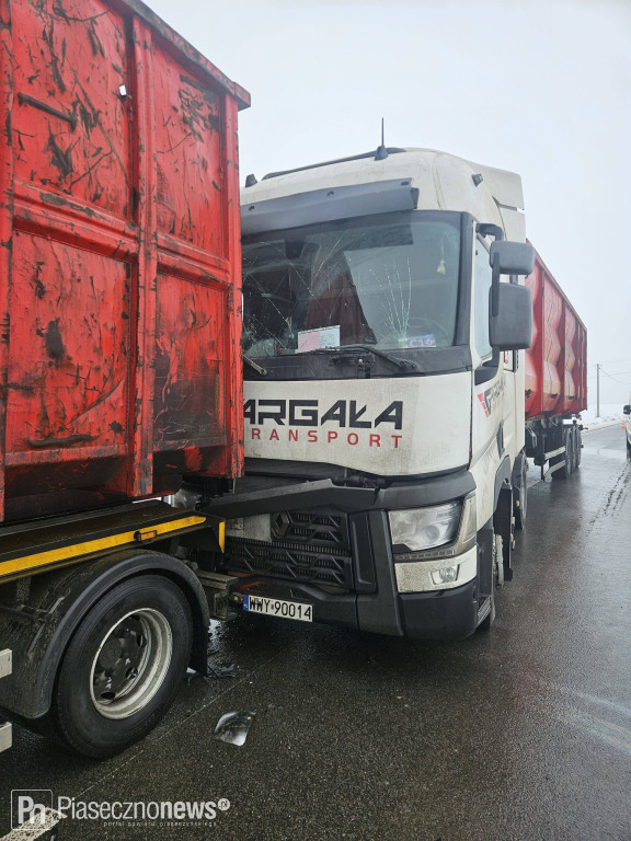 Tragiczny wypadek w Jeziorzanach