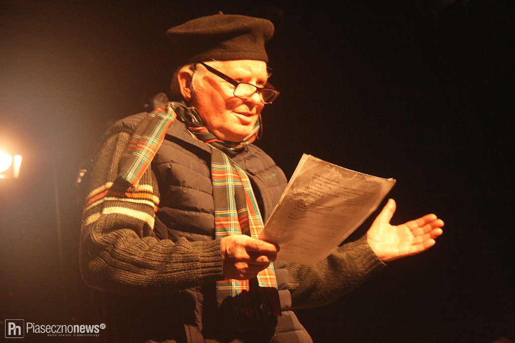 Uśmiech to klinek na splinek