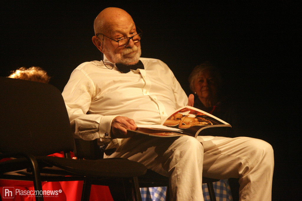 Uśmiech to klinek na splinek