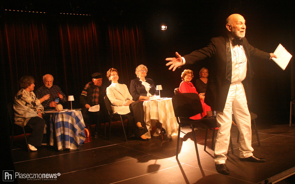 Uśmiech to klinek na splinek