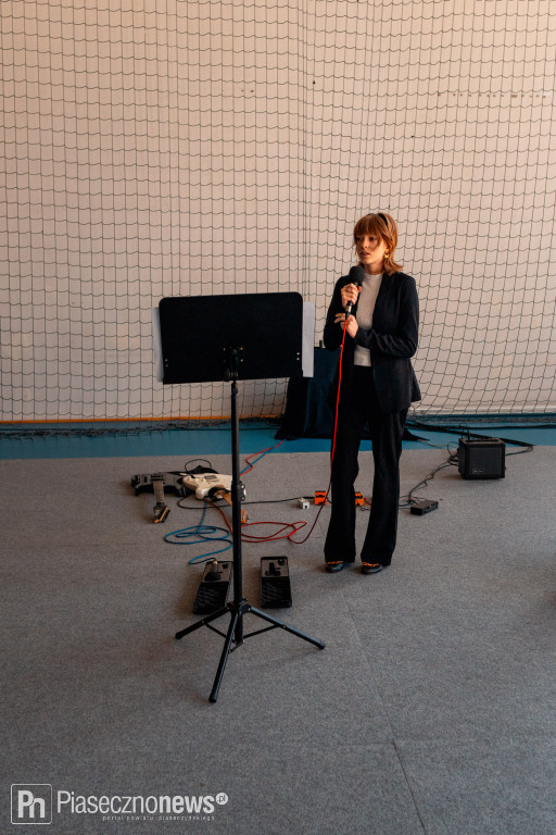 XV Powiatowy Konkurs Wiedzy o Stanach Zjednoczonych