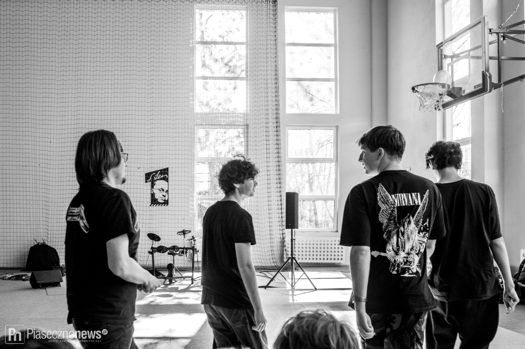 XV Powiatowy Konkurs Wiedzy o Stanach Zjednoczonych