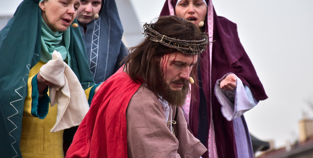 Misterium, które porusza serca