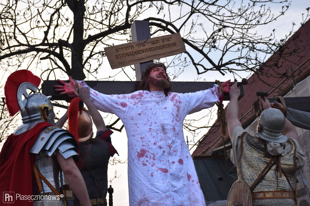 Misterium, które porusza serca