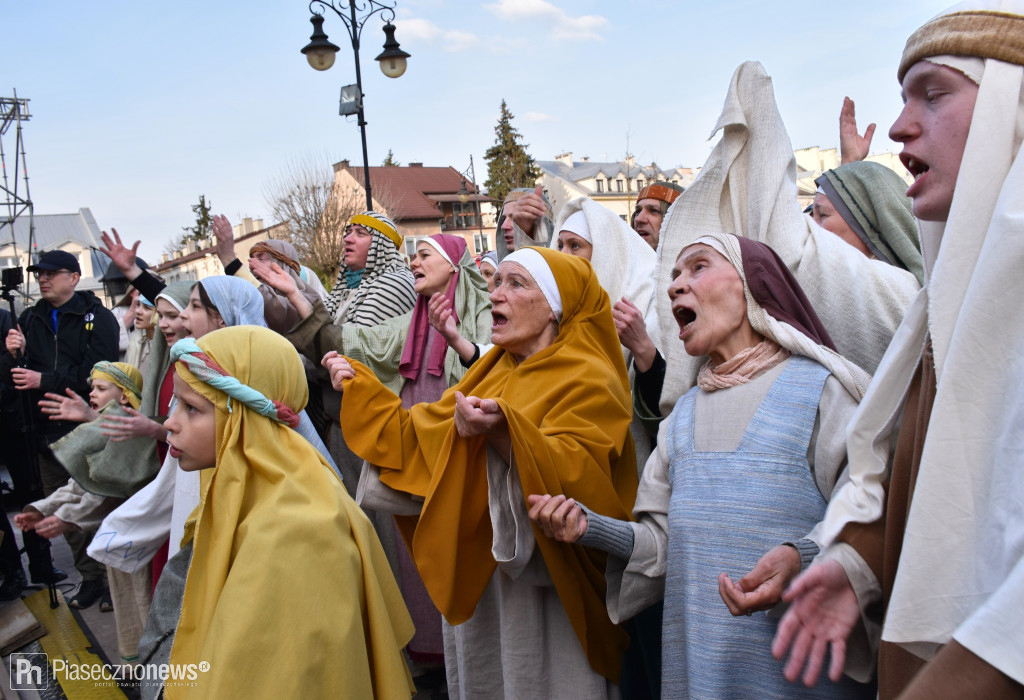 Misterium, które porusza serca