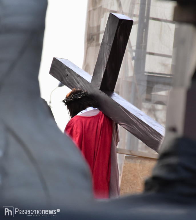 Misterium, które porusza serca