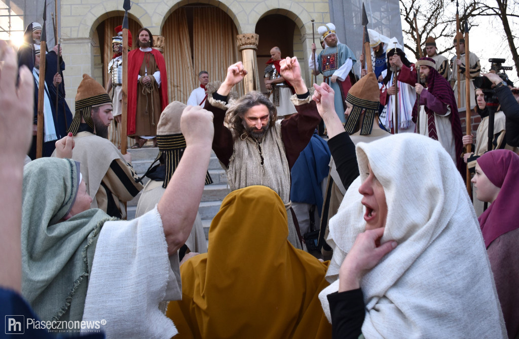 Misterium, które porusza serca