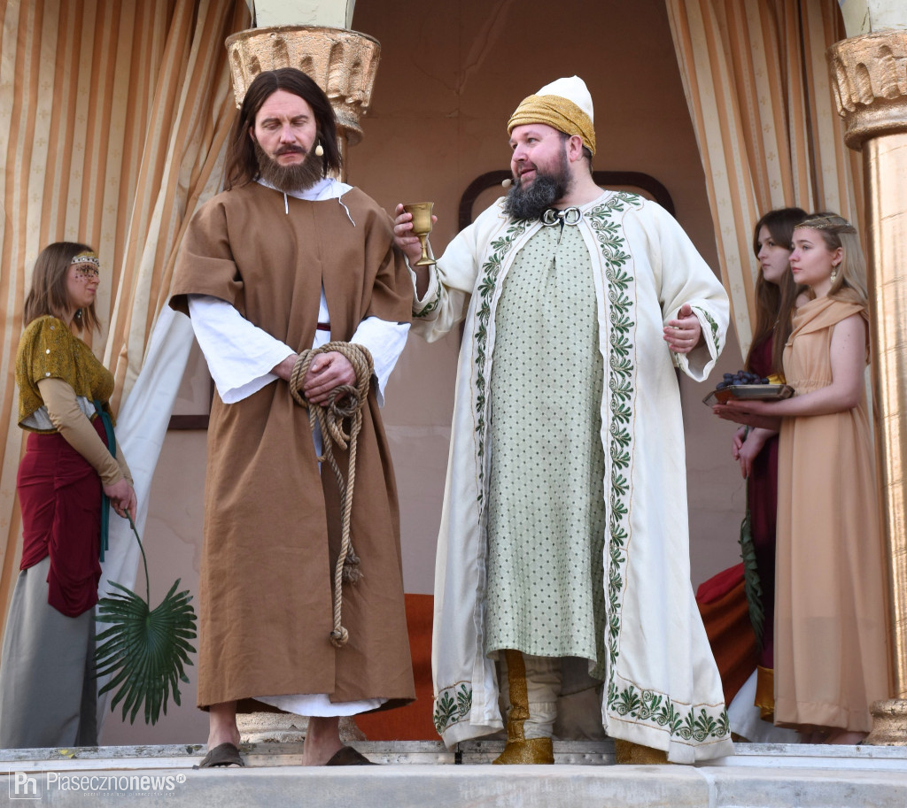 Misterium, które porusza serca