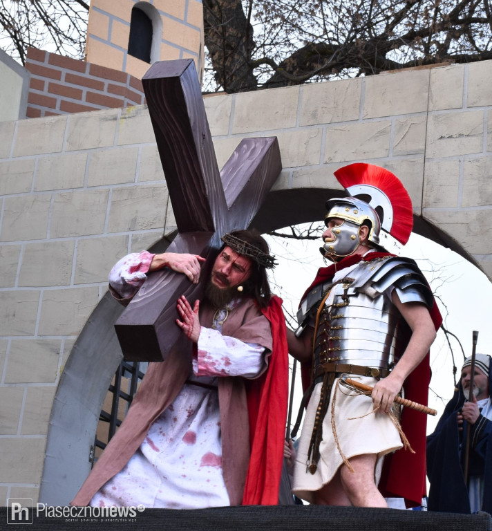 Misterium, które porusza serca