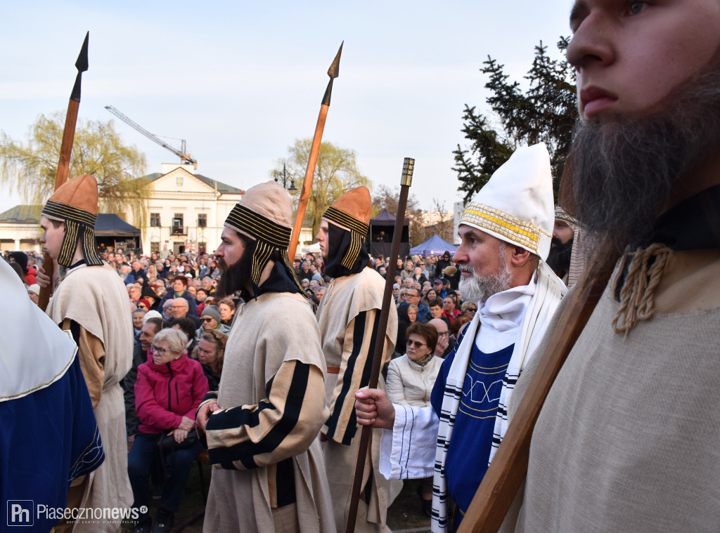Misterium, które porusza serca