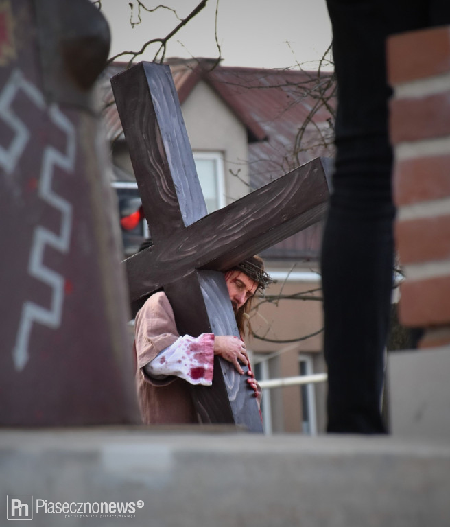 Misterium, które porusza serca