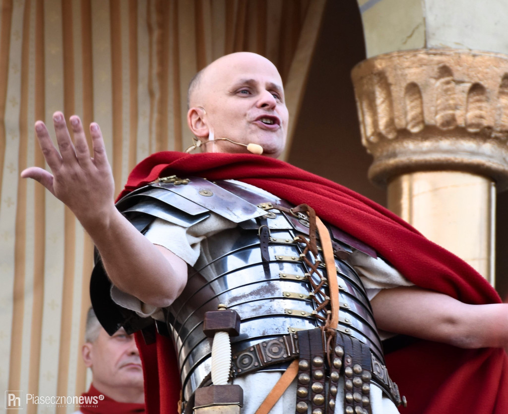 Misterium, które porusza serca