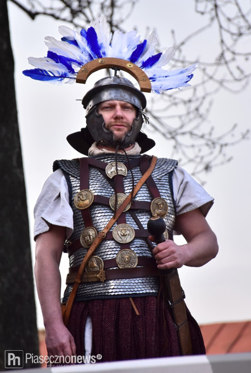 Misterium, które porusza serca