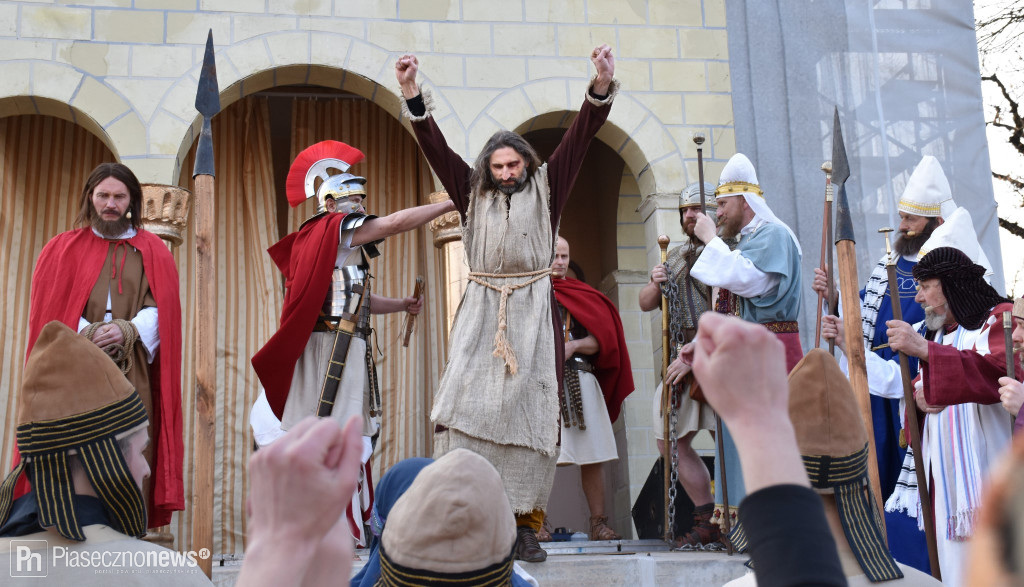 Misterium, które porusza serca