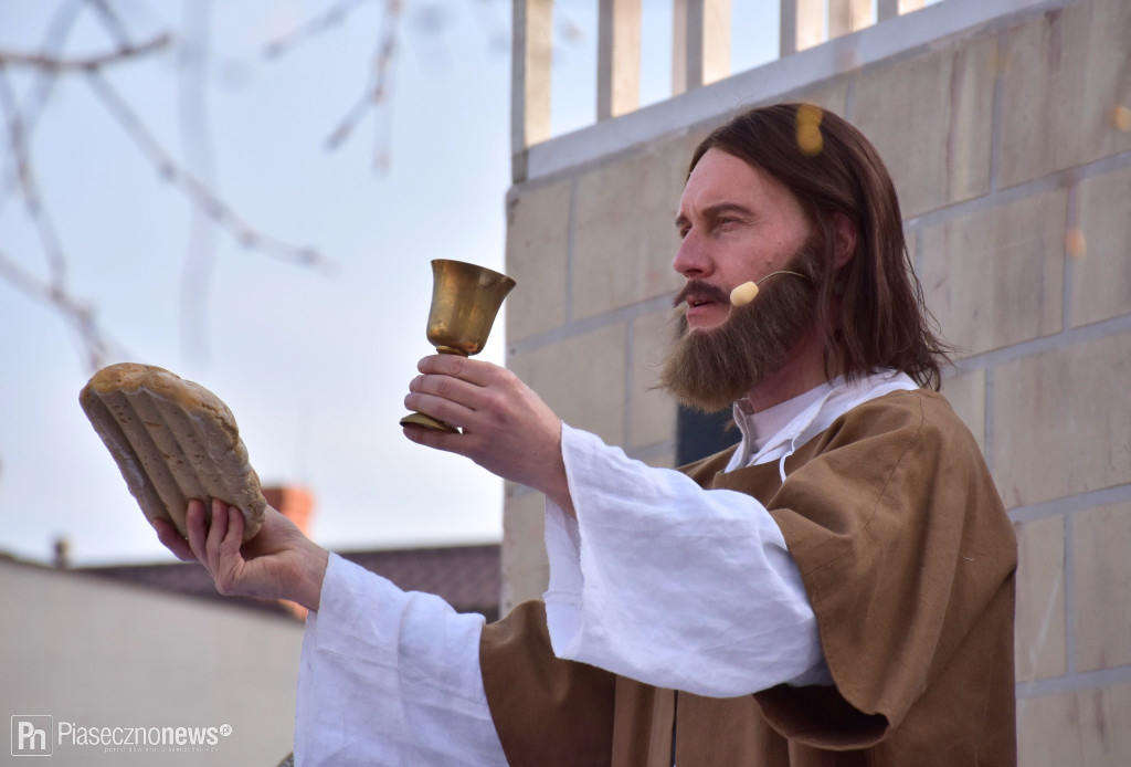 Misterium, które porusza serca