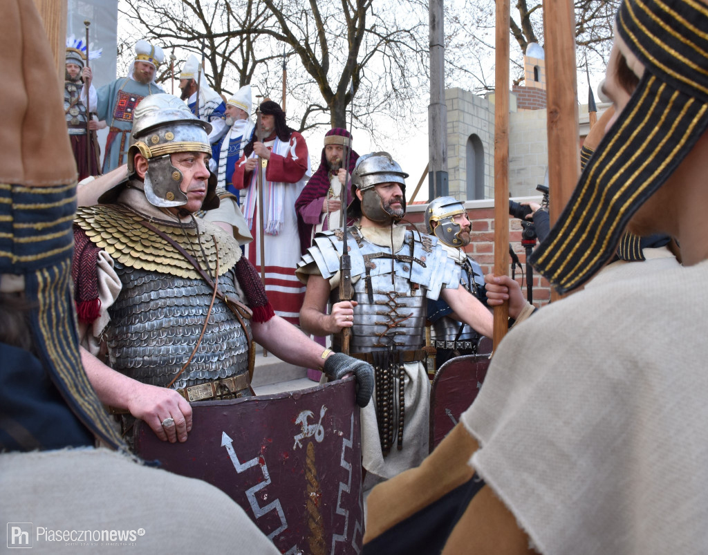 Misterium, które porusza serca