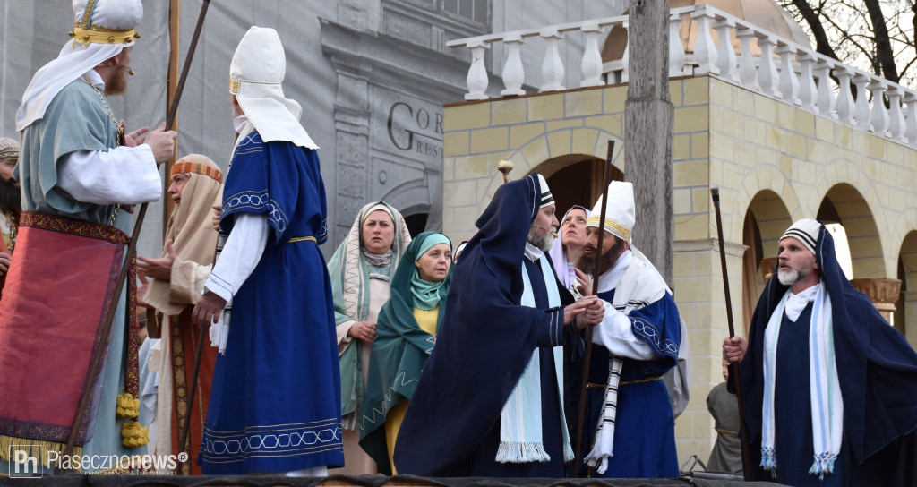 Misterium, które porusza serca