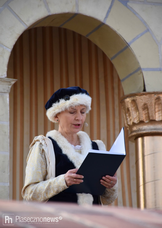 Misterium, które porusza serca