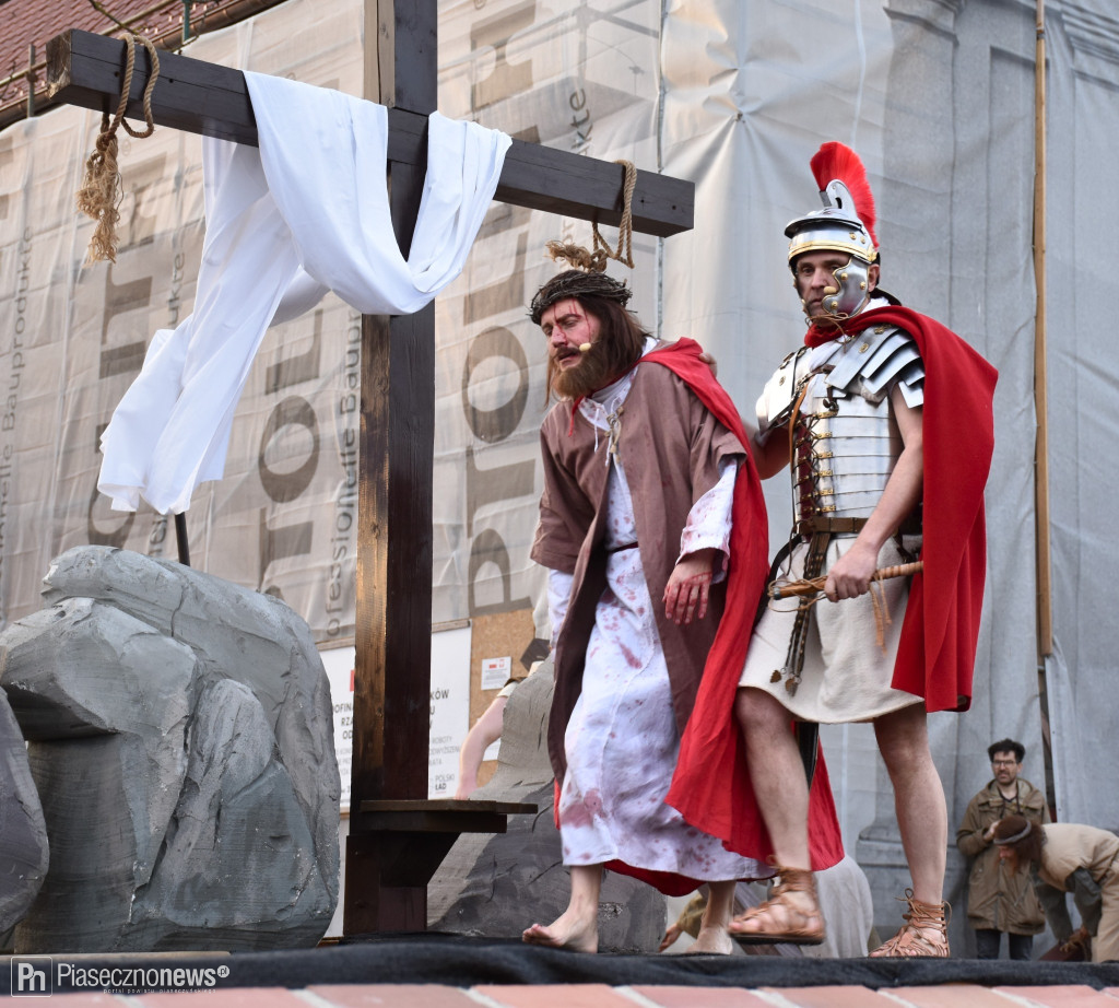 Misterium, które porusza serca