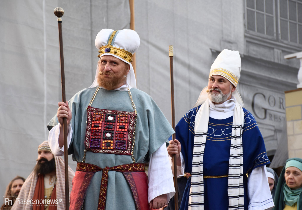 Misterium, które porusza serca