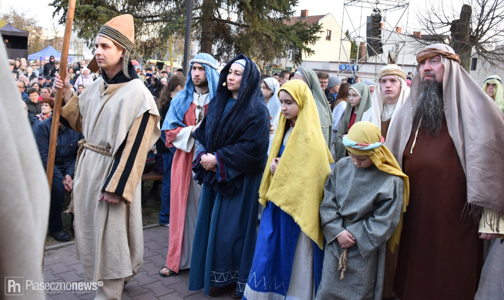 Misterium, które porusza serca