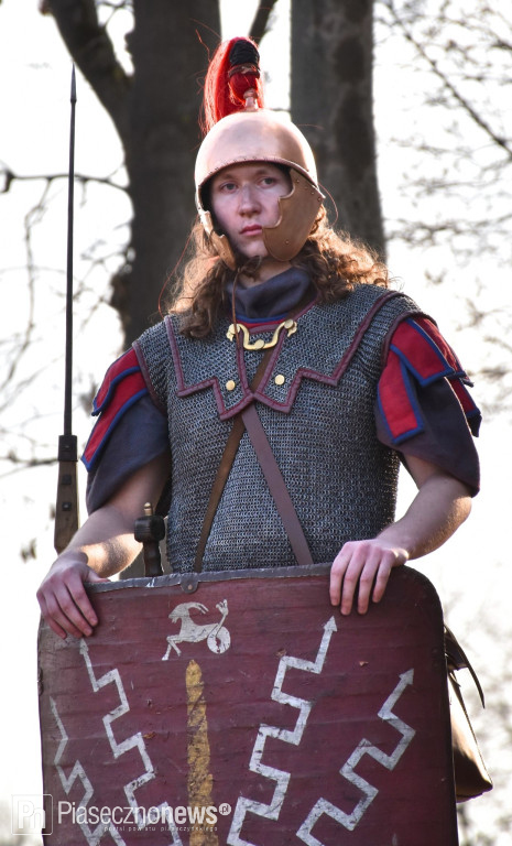 Misterium, które porusza serca