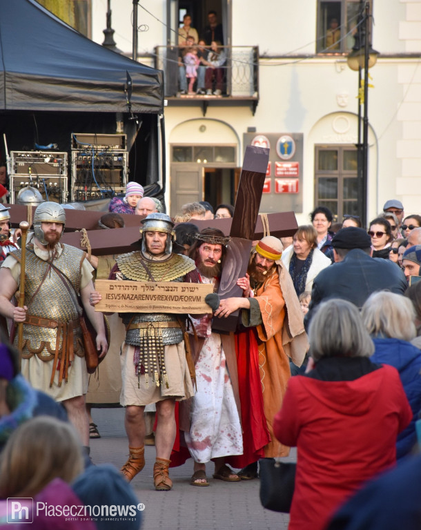 Misterium, które porusza serca