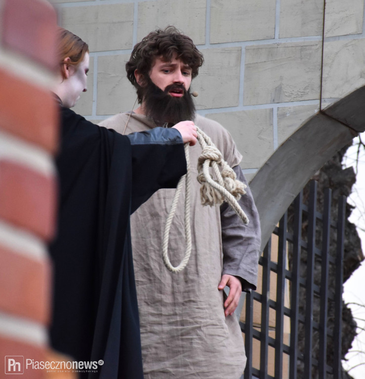 Misterium, które porusza serca