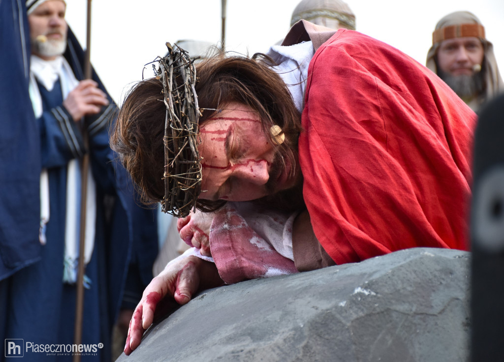 Misterium, które porusza serca