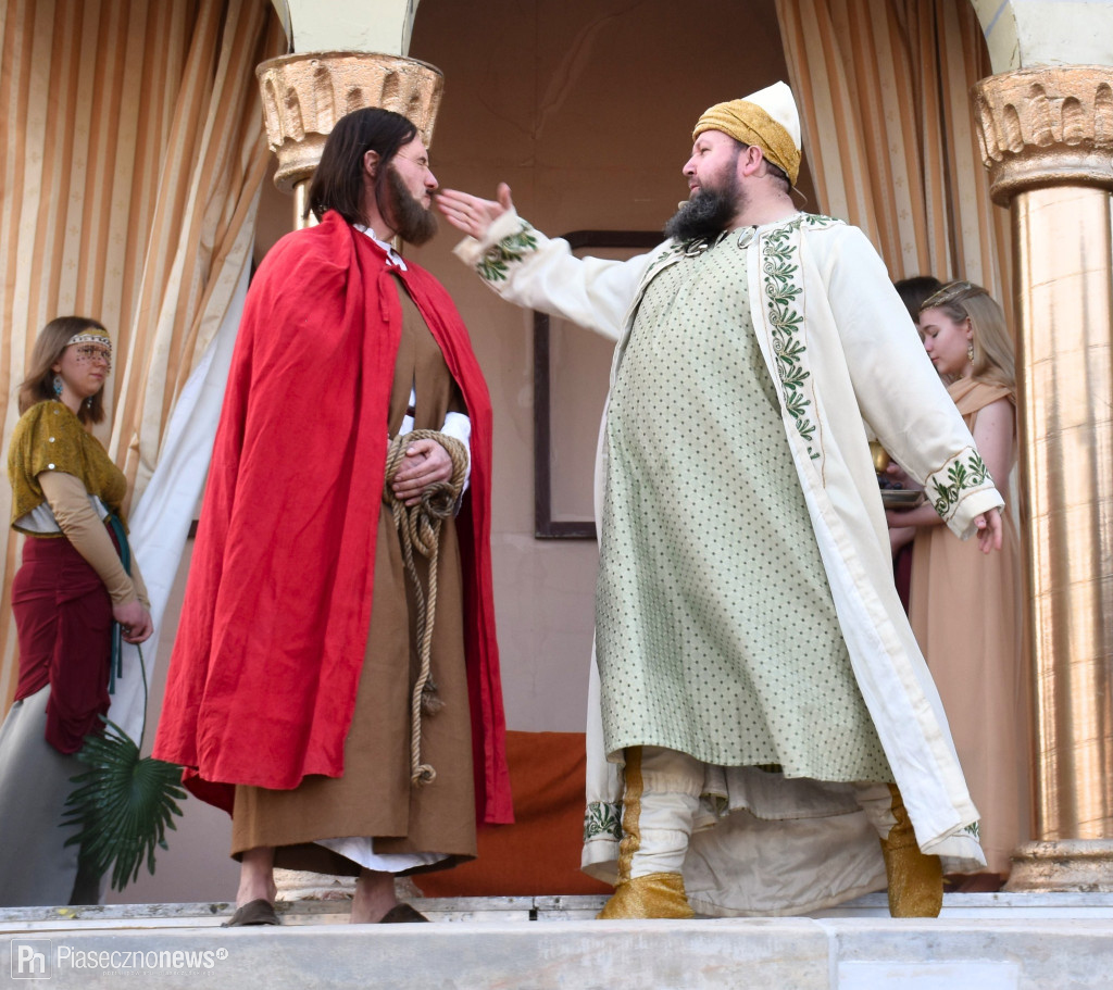 Misterium, które porusza serca